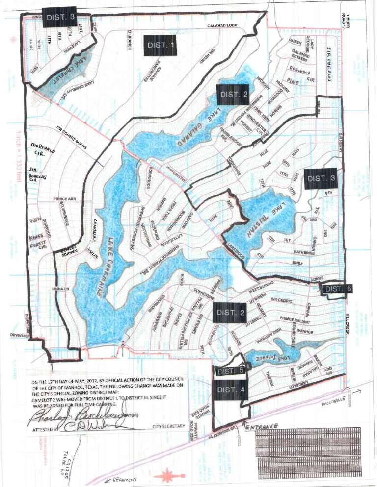 E Ivanhoe Dr photo 6