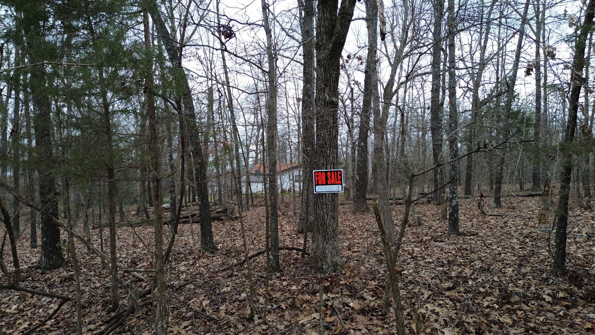 901 White Oak